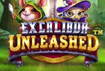 Excalibur Unleashed slot